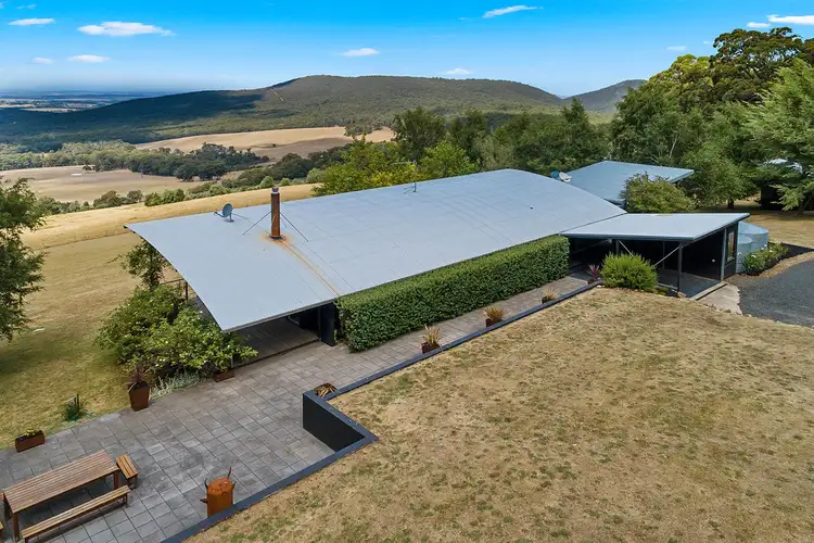 Sixth view of Homely rural property listing, 91 Cherokee Road, Kerrie VIC 3434