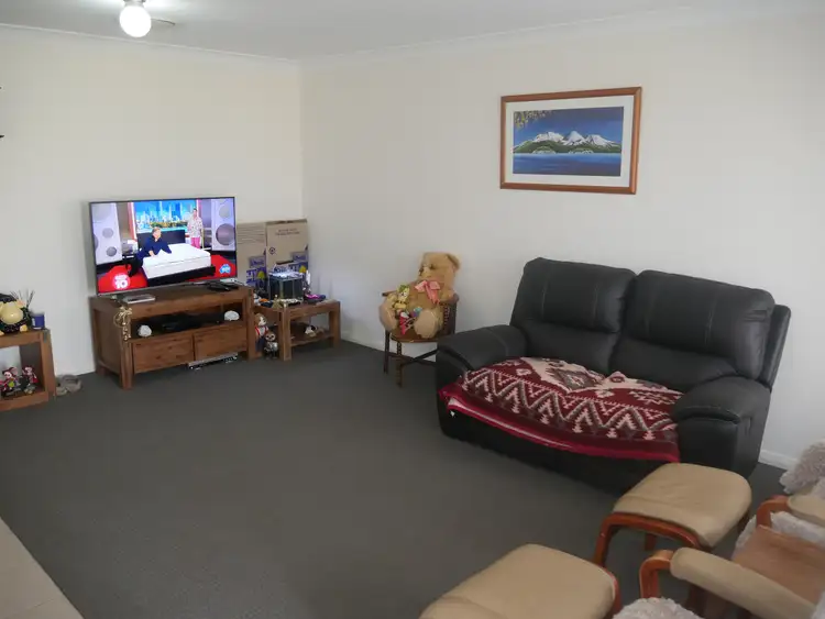 Second view of Homely house listing, 32 Lake Paddock Drive, Leeton NSW 2705