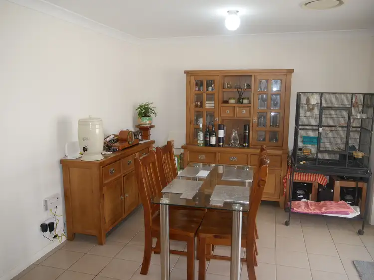 Fourth view of Homely house listing, 32 Lake Paddock Drive, Leeton NSW 2705