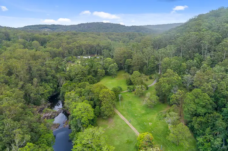 Main view of Homely rural property listing, 180 ANDERSONS ROAD, Cooloolabin QLD 4560
