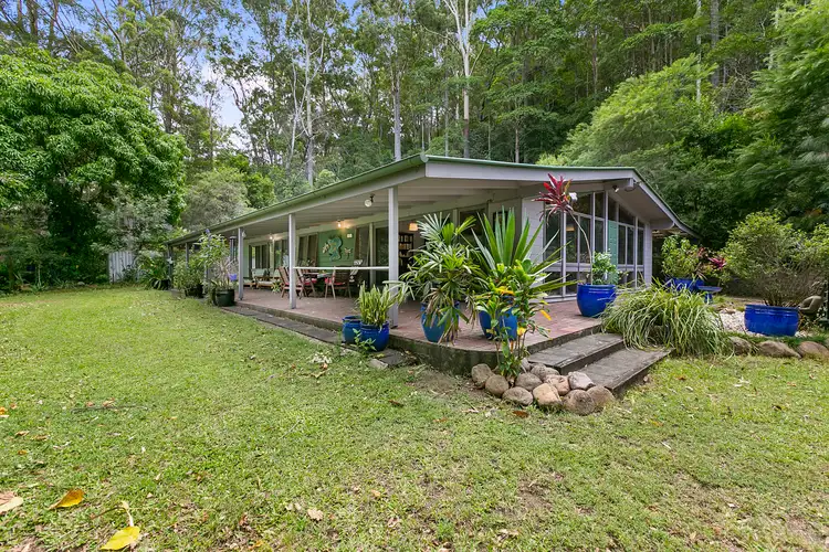 Second view of Homely rural property listing, 180 ANDERSONS ROAD, Cooloolabin QLD 4560