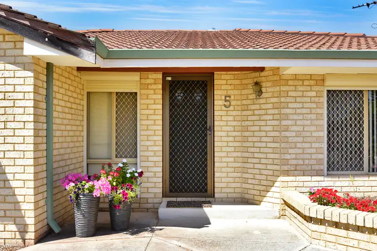 Third view of Homely house listing, 5 AZELIA STREET, Alexander Heights WA 6064