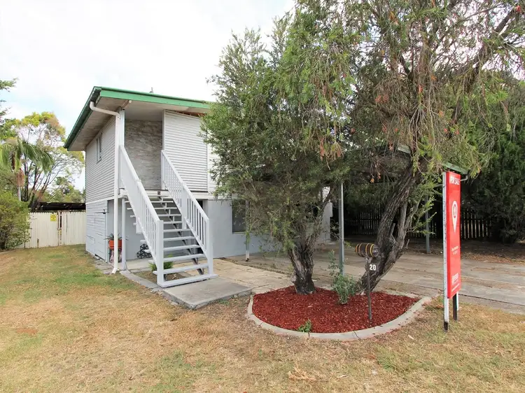 20 Kynance Street, Leichhardt QLD 4305