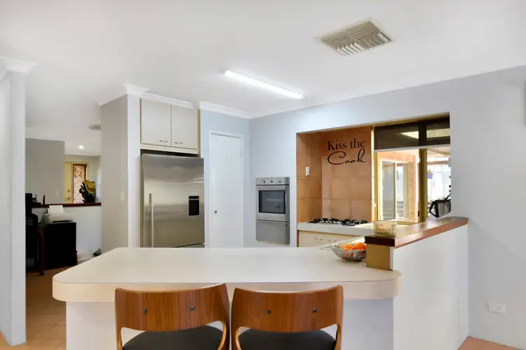 Sixth view of Homely house listing, 5 RIVER FIG PLACE, Alexander Heights WA 6064