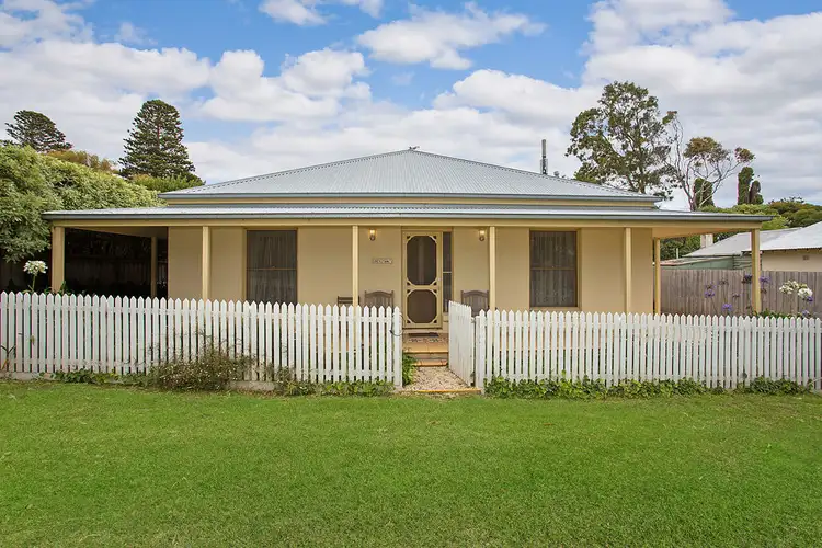 Main view of Homely house listing, 31A William Street, Port Fairy VIC 3284