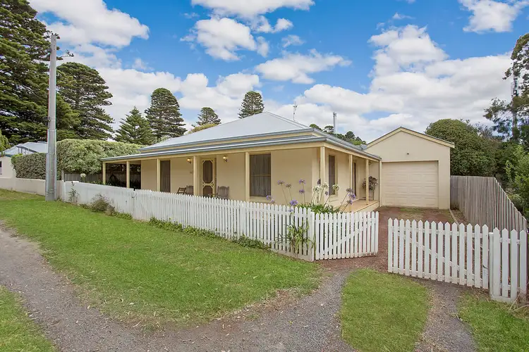 Second view of Homely house listing, 31A William Street, Port Fairy VIC 3284