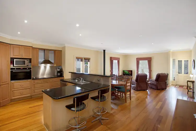 Third view of Homely house listing, 31A William Street, Port Fairy VIC 3284