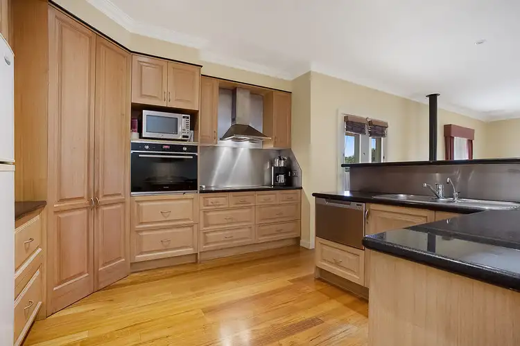 Fourth view of Homely house listing, 31A William Street, Port Fairy VIC 3284