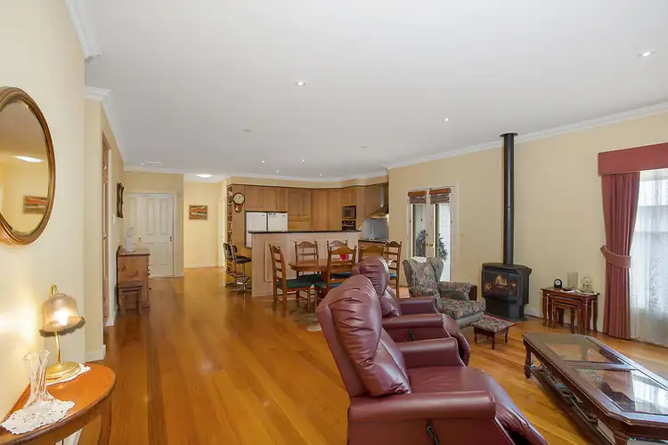 Fifth view of Homely house listing, 31A William Street, Port Fairy VIC 3284