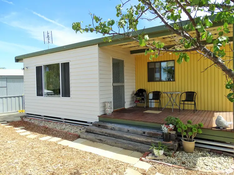 Second view of Homely rural property listing, 57 Tragowel North Road, Kerang VIC 3579