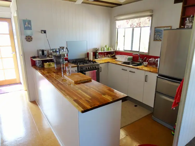 Third view of Homely rural property listing, 57 Tragowel North Road, Kerang VIC 3579