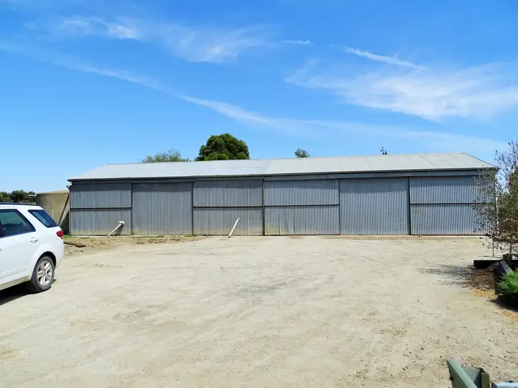 Fourth view of Homely rural property listing, 57 Tragowel North Road, Kerang VIC 3579
