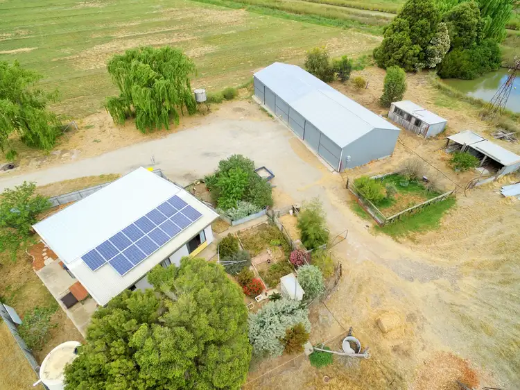 Sixth view of Homely rural property listing, 57 Tragowel North Road, Kerang VIC 3579