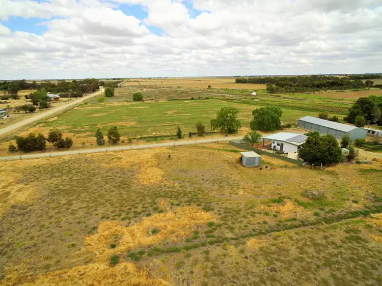 Seventh view of Homely rural property listing, 57 Tragowel North Road, Kerang VIC 3579