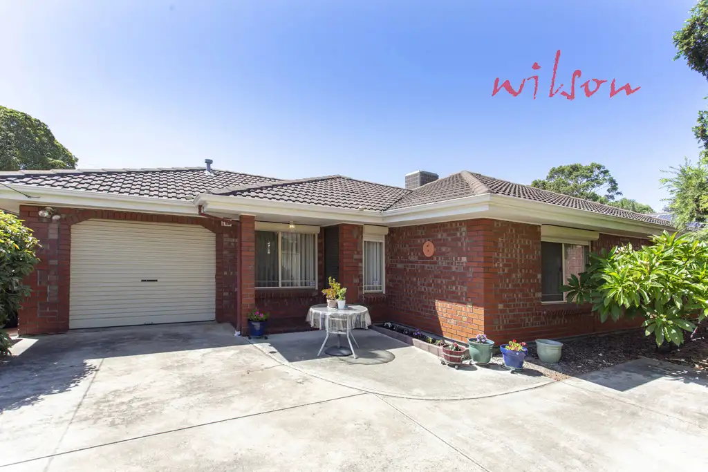 Main view of Homely house listing, Unit 2/1 Dover Street, West Richmond SA 5033