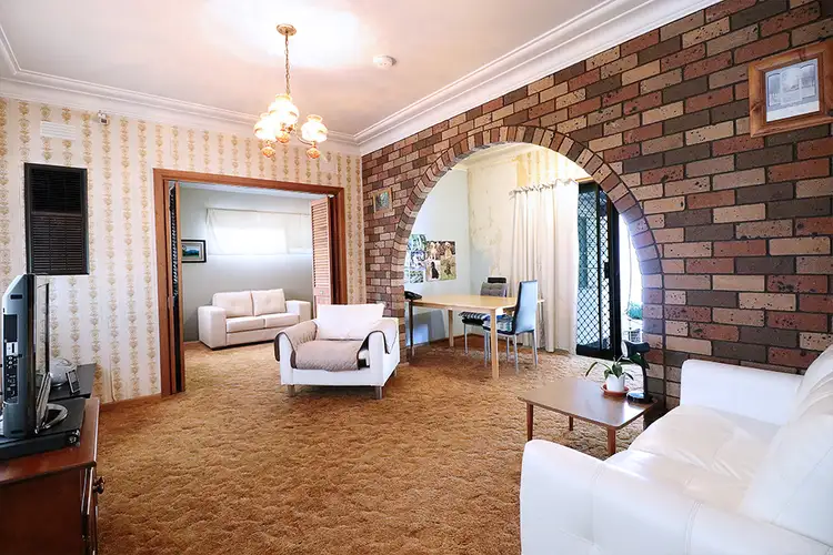 Second view of Homely house listing, 4 Bombala Street, Pendle Hill NSW 2145