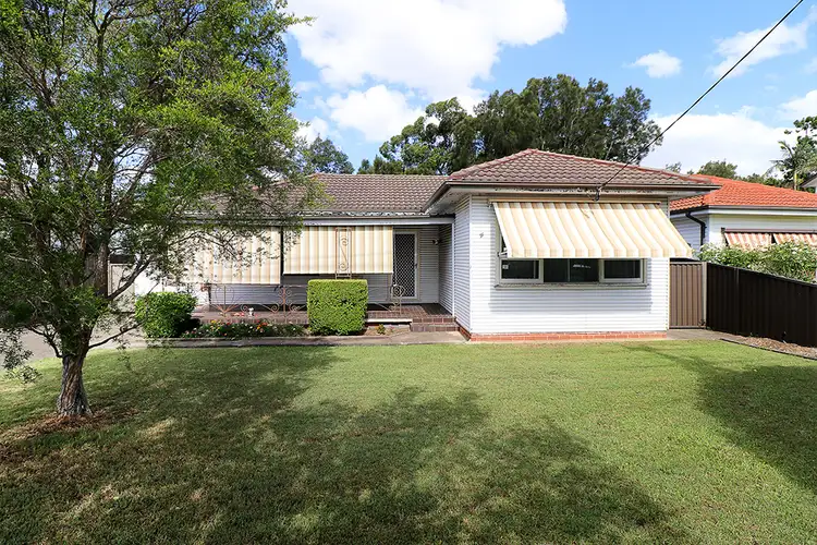Sixth view of Homely house listing, 4 Bombala Street, Pendle Hill NSW 2145