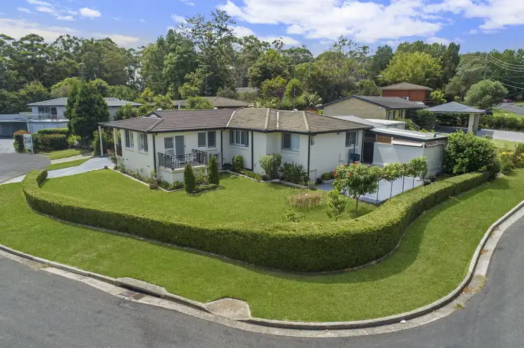 1 Bettina Place, Dural NSW 2158