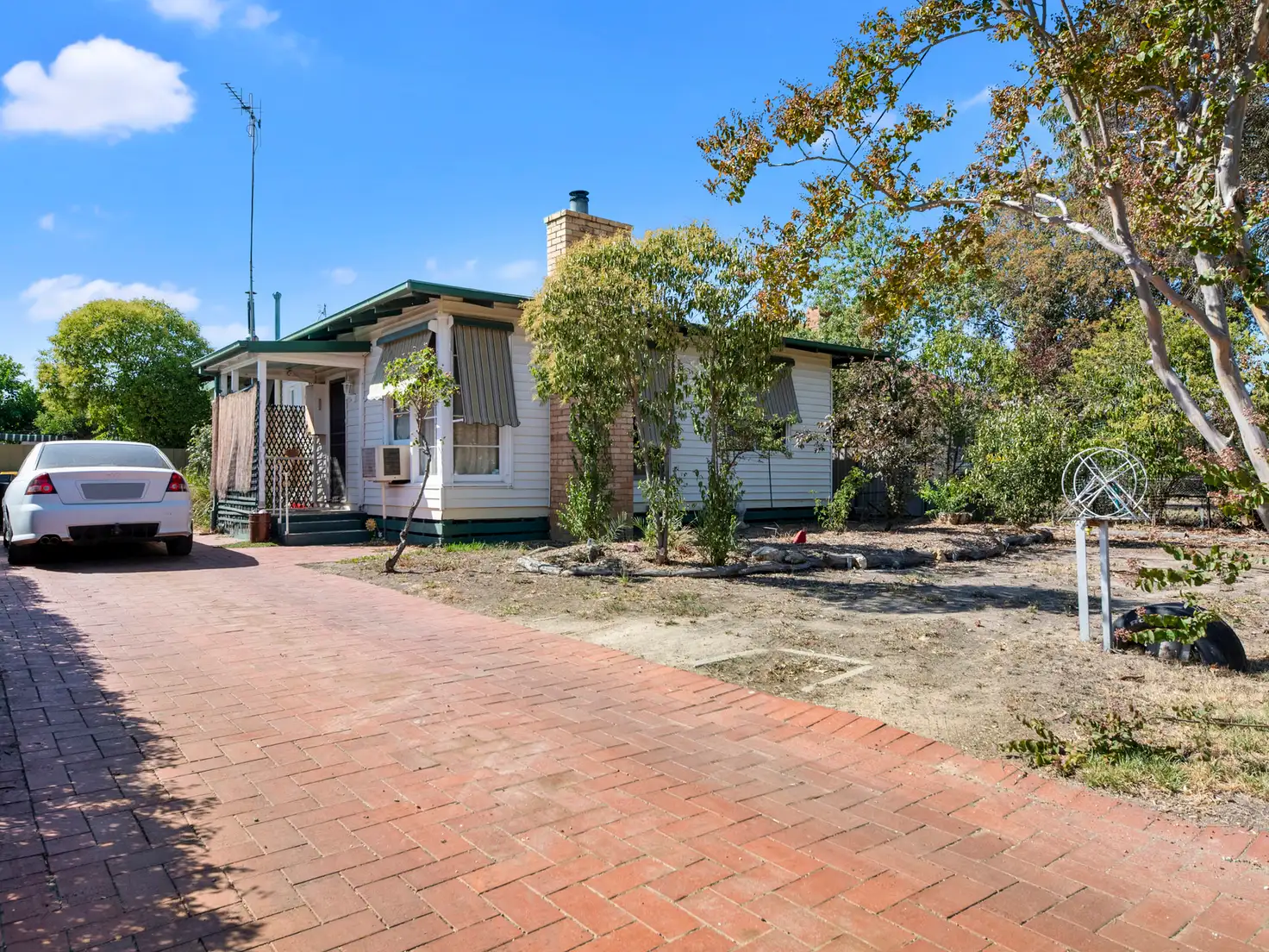 Main view of Homely house listing, 21 Dunn Street, Benalla VIC 3672
