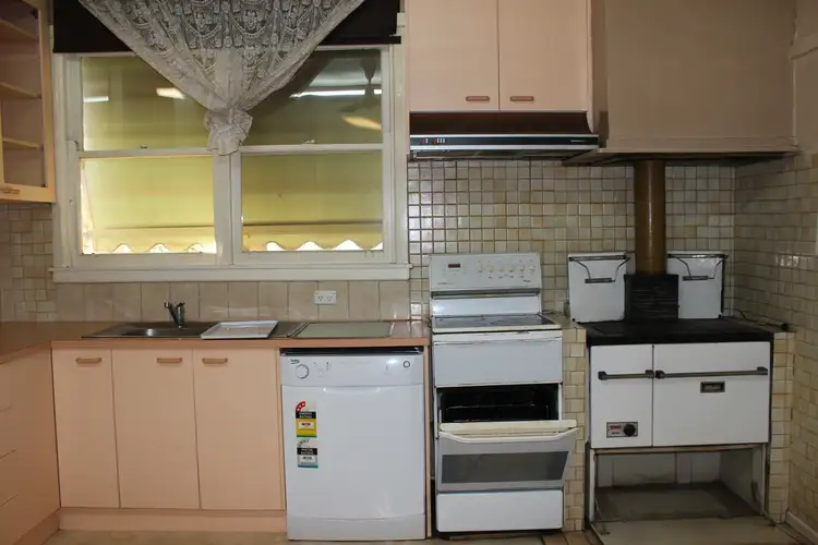 Second view of Homely house listing, 21 Dunn Street, Benalla VIC 3672