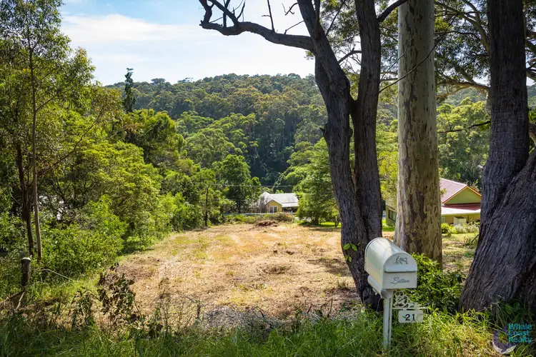 Main view of Homely land listing, 21 Princes Highway, North Narooma NSW 2546