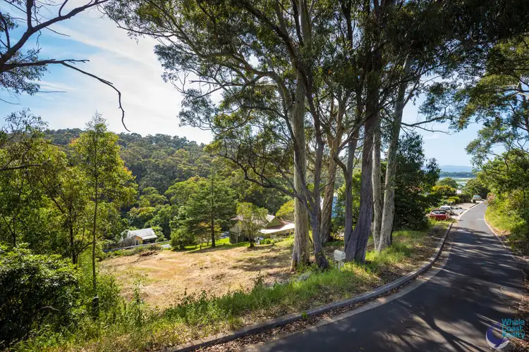 Second view of Homely land listing, 21 Princes Highway, North Narooma NSW 2546