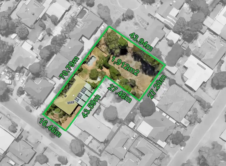 Second view of Homely house listing, 26 Urlwin Road, Salisbury SA 5108