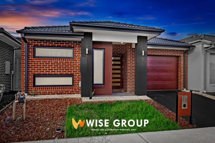 5 Hercules Drive, Officer VIC 3809