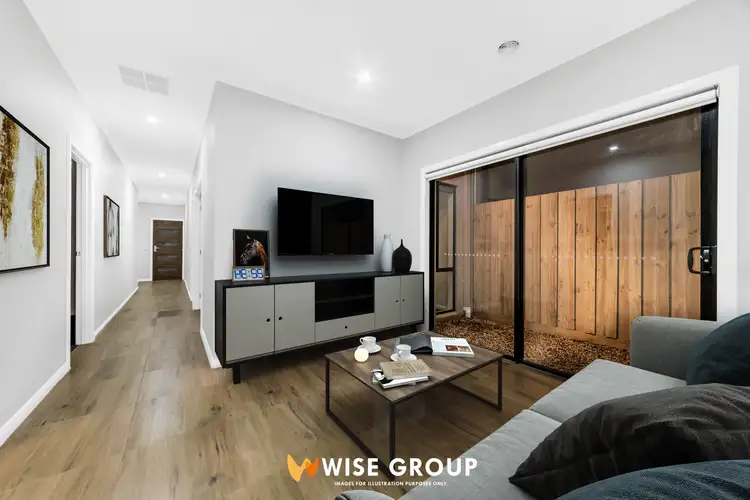 Fourth view of Homely house listing, 5 Hercules Drive, Officer VIC 3809