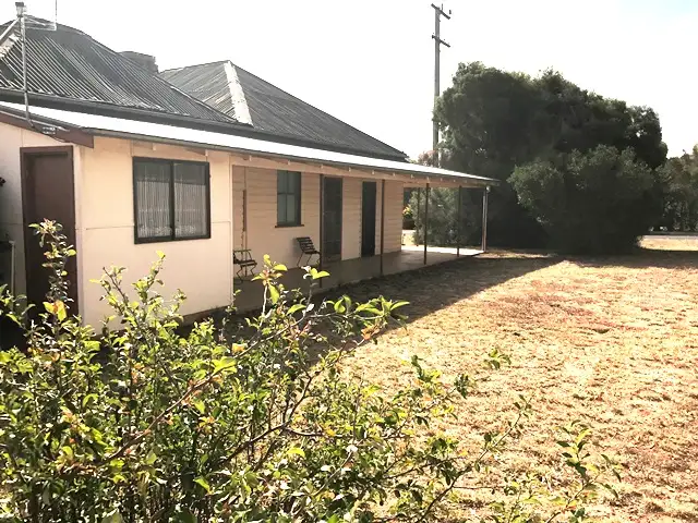Second view of Homely house listing, 24 Boree Street, Cudal NSW 2864