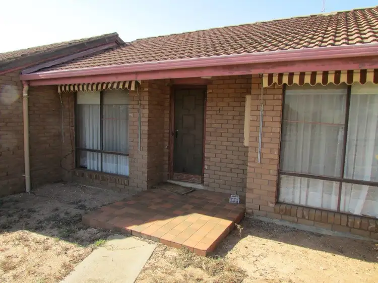 Second view of Homely block of units listing, 46 King Street, Rainbow VIC 3424