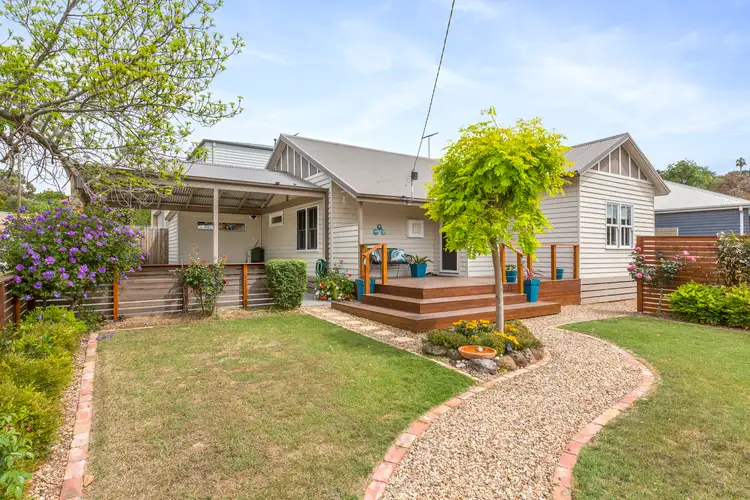 5 Clarinda Street, Bacchus Marsh VIC 3340