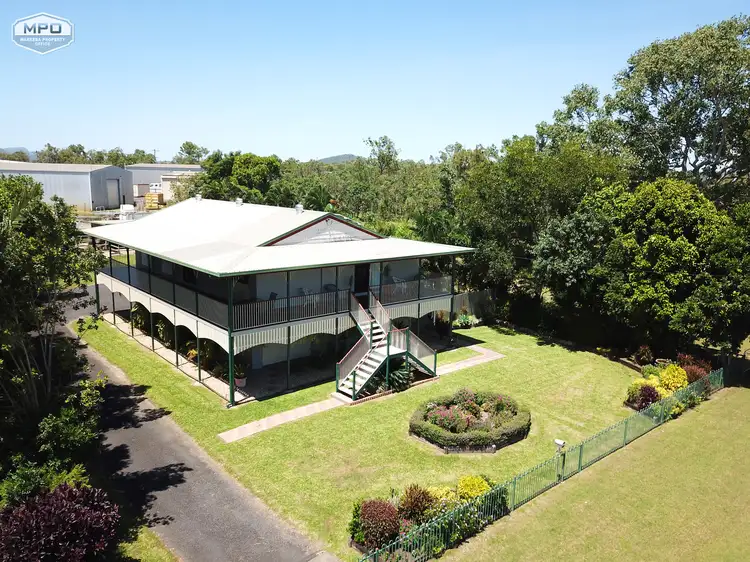 22 Hales Street, Mareeba QLD 4880
