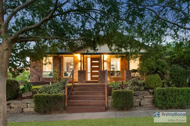 15 BUVELOT COURT, Chirnside Park VIC 3116