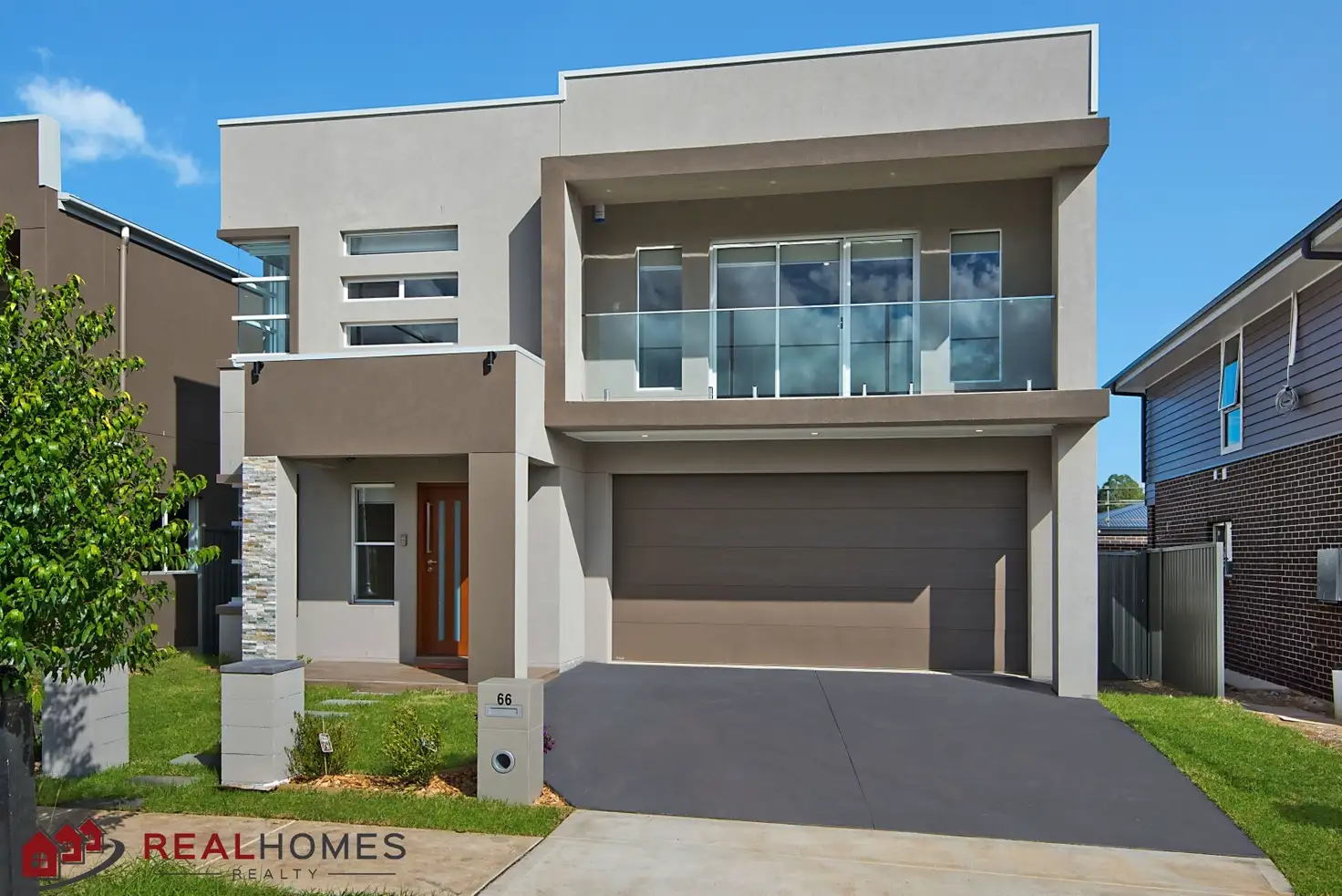 Main view of Homely house listing, 66 Plumegrass Avenue, Denham Court NSW 2565