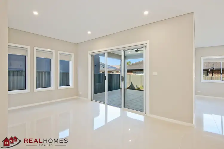 Third view of Homely house listing, 66 Plumegrass Avenue, Denham Court NSW 2565