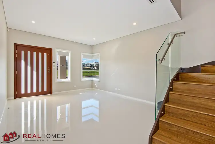 Fourth view of Homely house listing, 66 Plumegrass Avenue, Denham Court NSW 2565