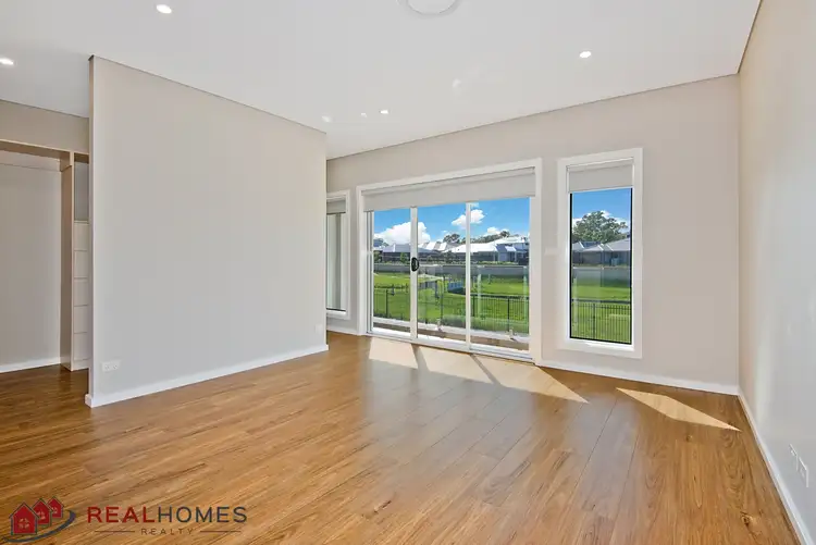 Sixth view of Homely house listing, 66 Plumegrass Avenue, Denham Court NSW 2565