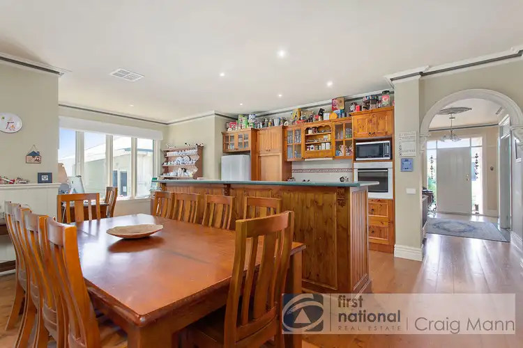 Fifth view of Homely house listing, 21 Callum Avenue, Somerville VIC 3912