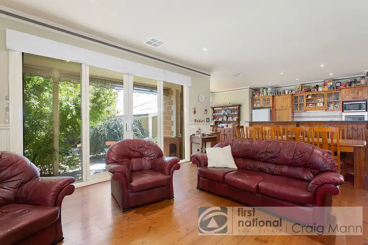 Sixth view of Homely house listing, 21 Callum Avenue, Somerville VIC 3912