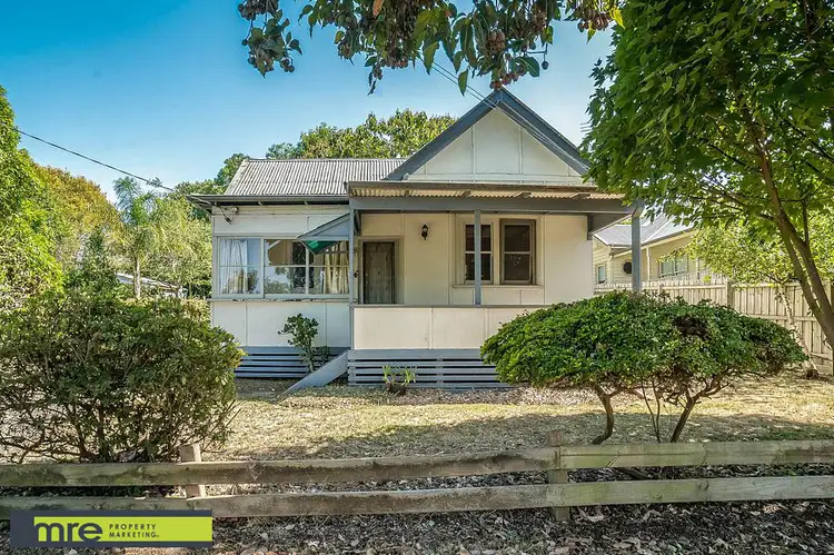 Main view of Homely house listing, 11 Mt Pleasant Road, Monbulk VIC 3793