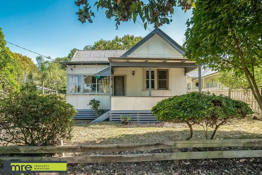 Main view of Homely house listing, 11 Mt Pleasant Road, Monbulk VIC 3793