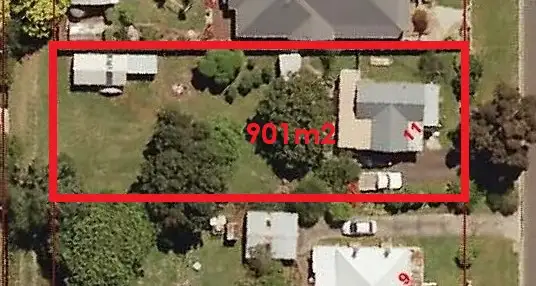 Second view of Homely house listing, 11 Mt Pleasant Road, Monbulk VIC 3793