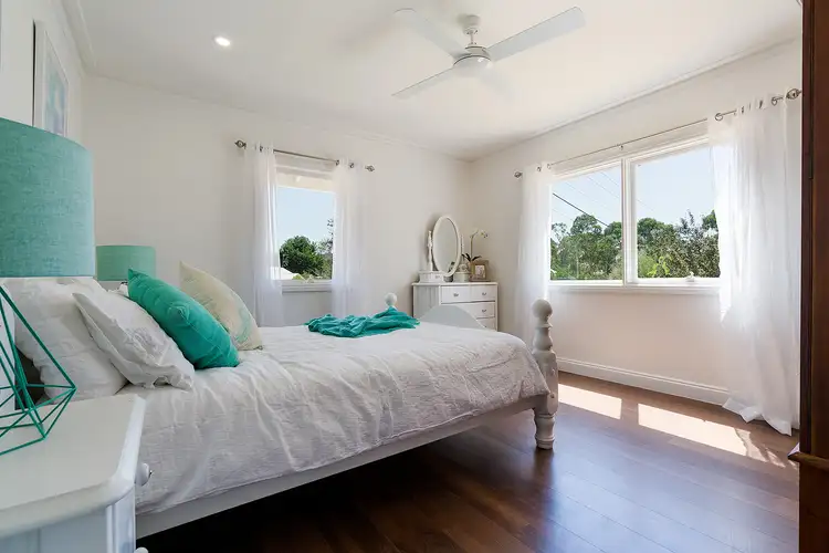 Fifth view of Homely house listing, 8 Binghams Road, Harcourt VIC 3453