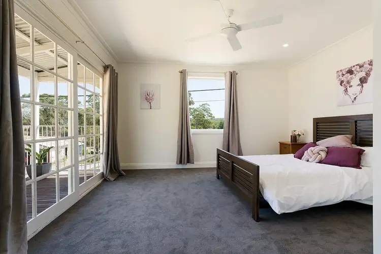 Sixth view of Homely house listing, 8 Binghams Road, Harcourt VIC 3453