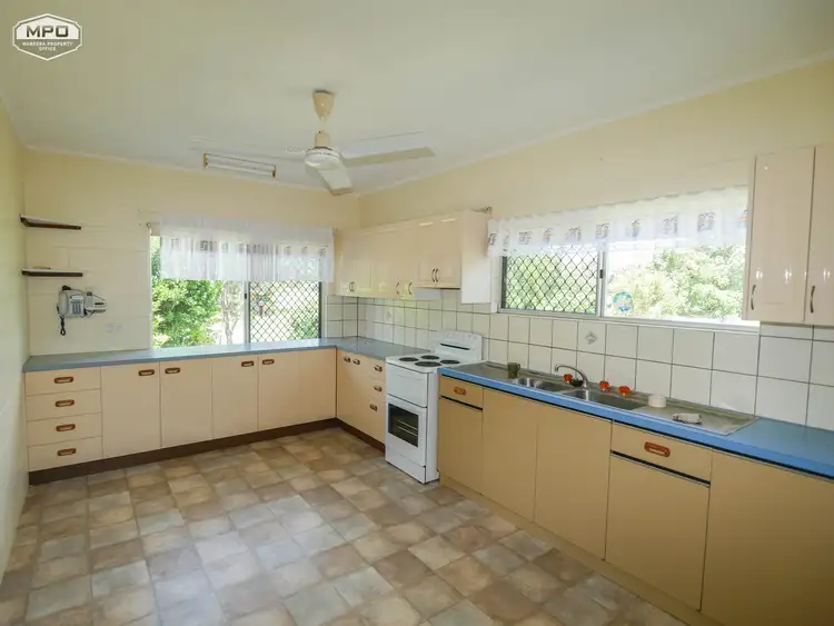 Second view of Homely house listing, 6 Baker Street, Dimbulah QLD 4872