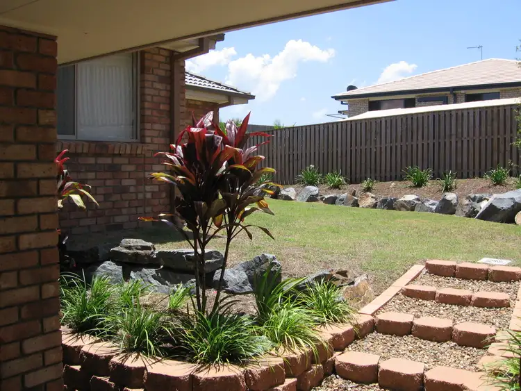 Main view of Homely house listing, 4 Yamba Street, Pacific Pines QLD 4211