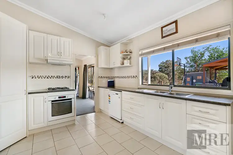 Second view of Homely rural property listing, 299 Dry Creek Road, Bonnie Doon VIC 3720