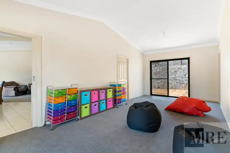 Sixth view of Homely rural property listing, 299 Dry Creek Road, Bonnie Doon VIC 3720