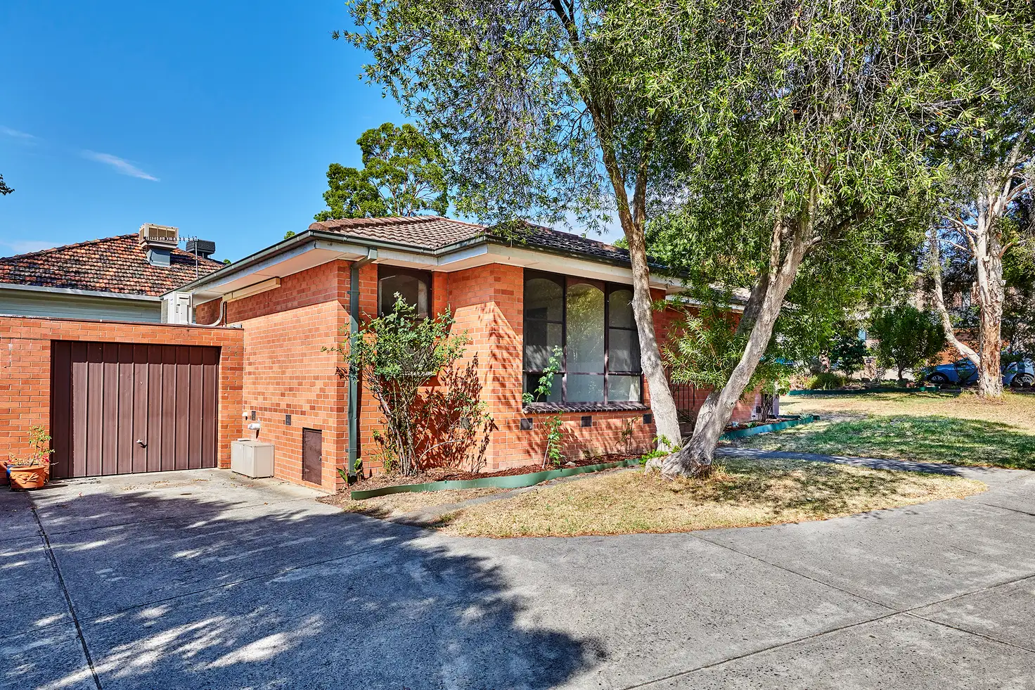 Main view of Homely unit listing, 1/23 PERCY STREET, Mitcham VIC 3132